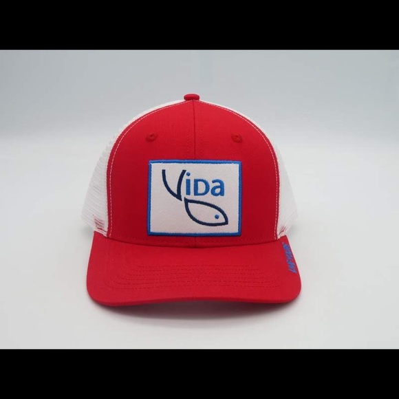 Vida hat - Picture 3 of 4